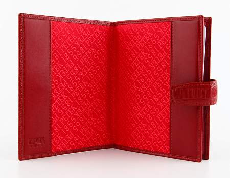 Обложка для автодокументов Petek 595.067.10