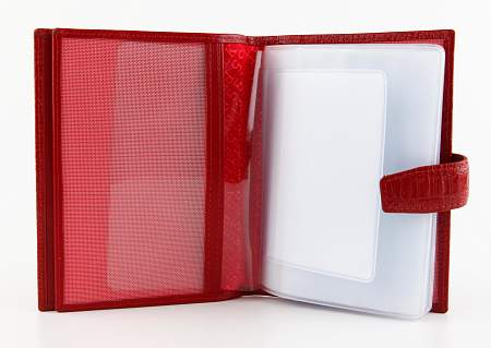 Обложка для автодокументов Petek 595.067.10