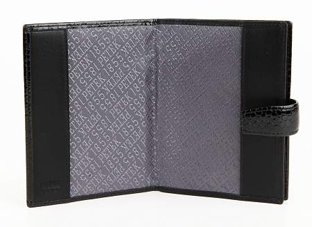 Обложка для автодокументов Petek 595.089.01