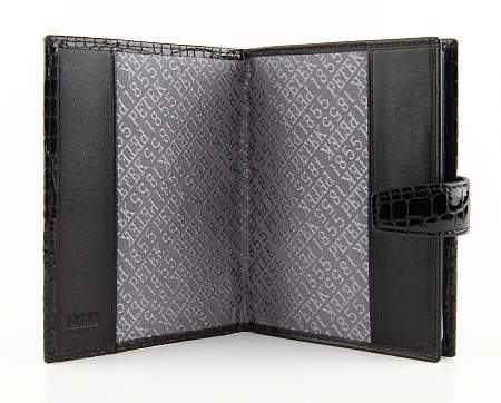 Обложка для автодокументов Petek 595.091.01