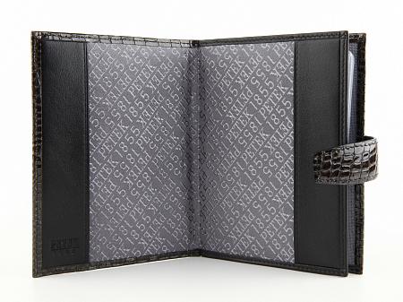 Обложка для автодокументов Petek 595.091.26