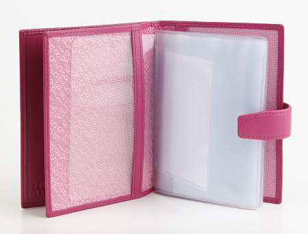 Обложка для автодокументов Petek 595.167.16