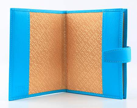 Обложка для автодокументов Petek 595.167.22