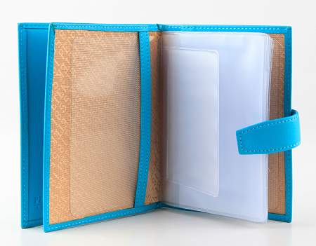 Обложка для автодокументов Petek 595.167.22