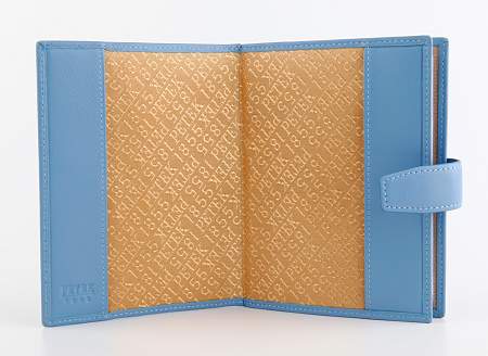 Обложка для автодокументов Petek 595.167.74