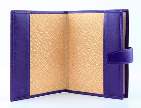 Обложка для автодокументов Petek 595.167.75