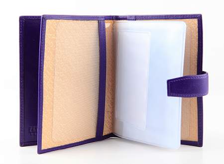 Обложка для автодокументов Petek 595.167.75