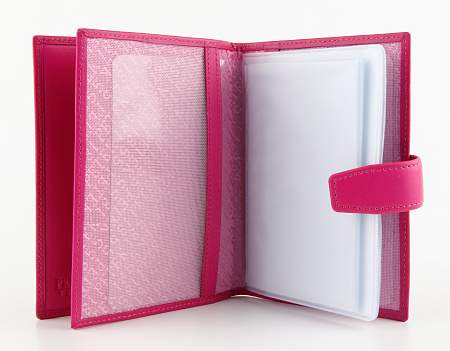 Обложка для автодокументов Petek 595.167.87