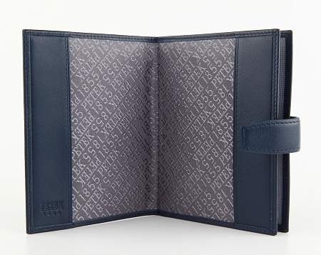 Обложка для автодокументов Petek 595.167.88