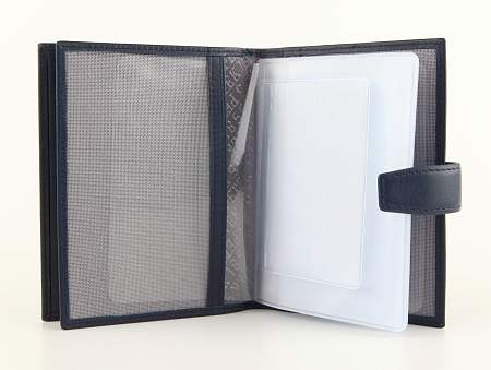 Обложка для автодокументов Petek 595.167.88