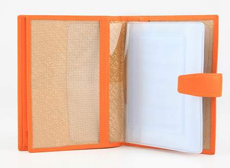 Обложка для автодокументов Petek 595.167.89