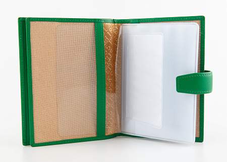 Обложка для автодокументов Petek 595.167.91