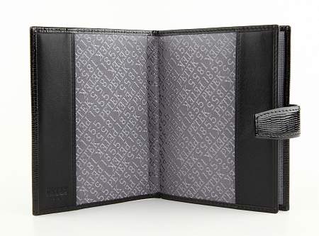 Обложка для автодокументов Petek 595.173.01