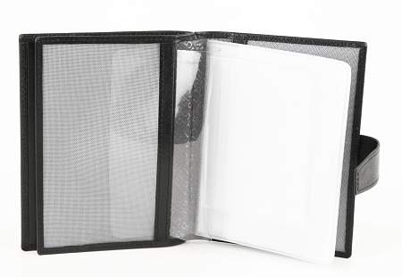 Обложка для автодокументов Petek 595.174.01