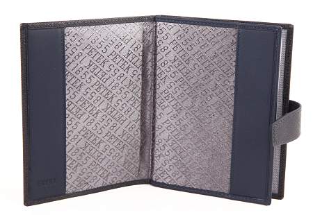 Обложка для автодокументов Petek 595.174.08