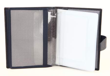 Обложка для автодокументов Petek 595.174.08