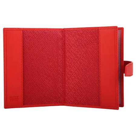 Обложка для паспорта Petek 595.201.10