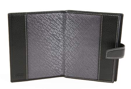 Обложка для автодокументов Petek 595.232.KD1