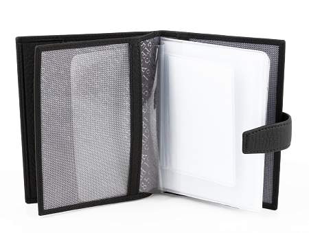 Обложка для автодокументов Petek 595.234.01