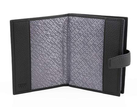 Обложка для автодокументов Petek 595.234.01