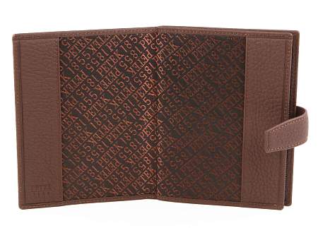 Обложка для автодокументов Petek 595.234.02