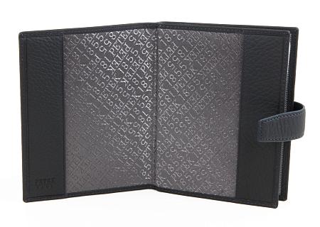 Обложка для автодокументов Petek 595.234.08