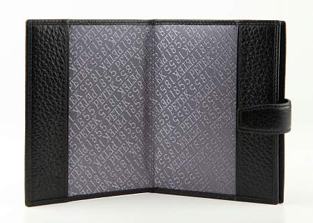 Обложка для автодокументов Petek 595.46B.01