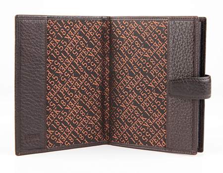 Обложка для автодокументов Petek 595.46B.02