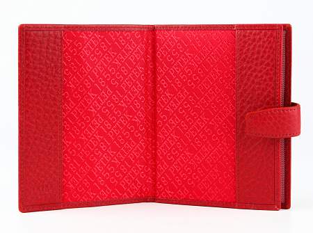 Обложка для автодокументов Petek 595.46B.10