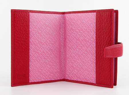 Обложка для автодокументов Petek 595.46B.44