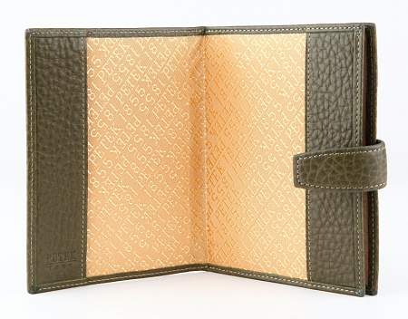 Обложка для автодокументов Petek 595.46B.99