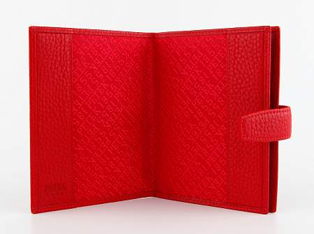 Обложка для автодокументов Petek 595.46BD.10