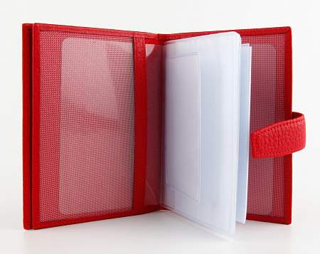 Обложка для автодокументов Petek 595.46BD.10