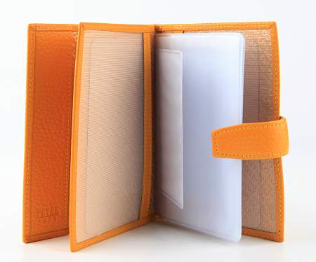 Обложка для автодокументов Petek 595.46BD.79