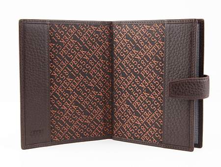 Обложка для автодокументов Petek 595.46D.02