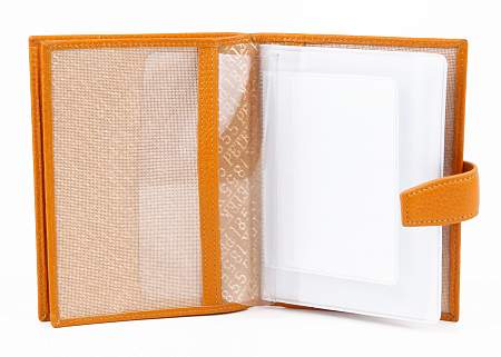 Обложка для автодокументов Petek 595.PGT.14