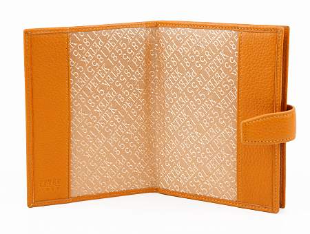 Обложка для автодокументов Petek 595.PGT.14