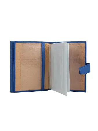 Обложка для автодокументов Petek 595.X10.81