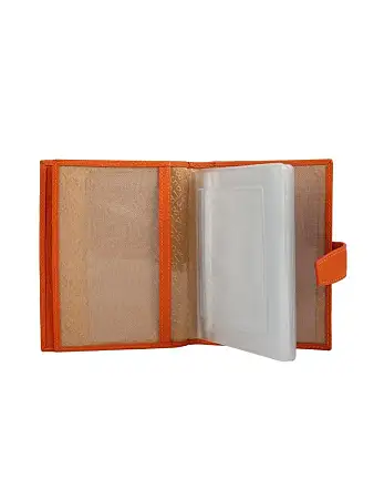 Обложка для автодокументов Petek 595.X10.89