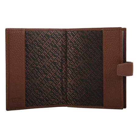 Обложка для паспорта Petek 595.X10.A02
