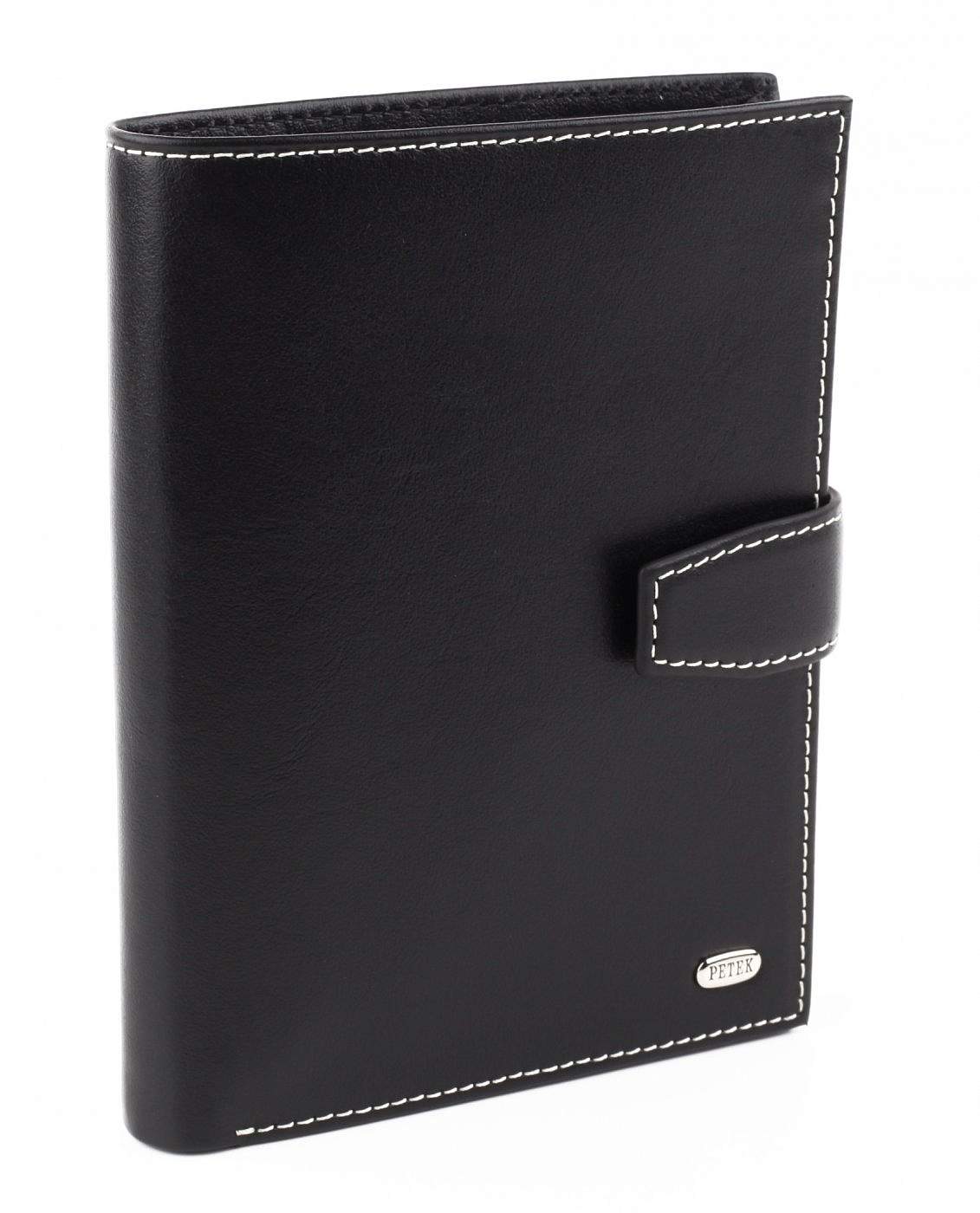 Обложка для паспорта Petek 596.000.KD1
