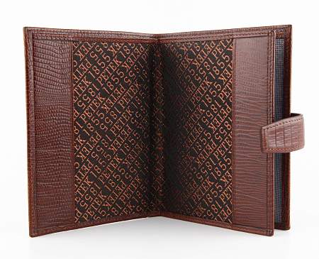 Обложка для автодокументов Petek 596.041.02