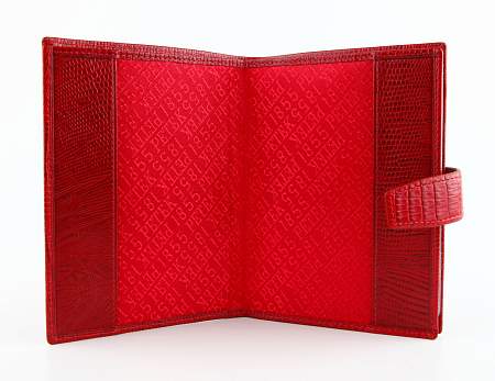 Обложка для автодокументов Petek 596.041.10