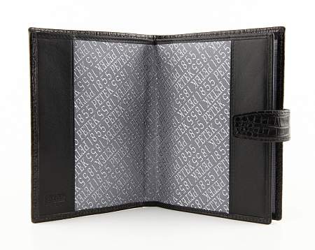 Обложка для автодокументов Petek 596.067.01