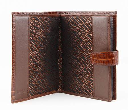 Обложка для автодокументов Petek 596.067.02