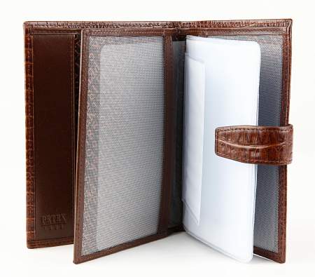 Обложка для автодокументов Petek 596.067.02