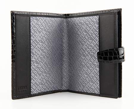 Обложка для автодокументов Petek 596.091.01