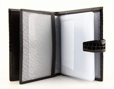 Обложка для автодокументов Petek 596.091.01