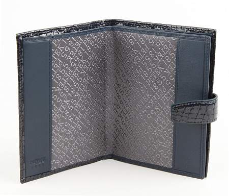 Обложка для автодокументов Petek 596.091.08