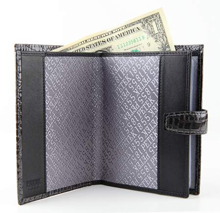 Обложка для автодокументов Petek 596.091.26